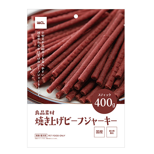 良品素材 焼き上げビーフジャーキー スティック 400g 製品情報 イトウアンドカンパニーリミテッド 良品素材 焼き上げビーフジャーキー スティック 400g 製品情報 イトウアンドカンパニーリミテッド
